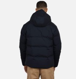 PATAGONIA Blousons & Manteaux | Jackson Glacier Jacket Navy