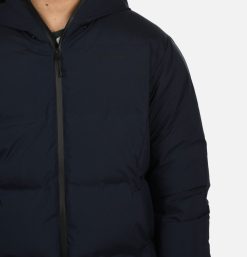 PATAGONIA Blousons & Manteaux | Jackson Glacier Jacket Navy