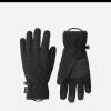 PATAGONIA Gants Bonnets Echarpes | Synch Gloves Black