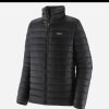 PATAGONIA Blousons & Manteaux | Down Sweater Black