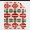 PENDLETON Maison | Chief Joseph Robe Ecru