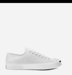 CONVERSE Baskets | Jack Purcell Vantage White