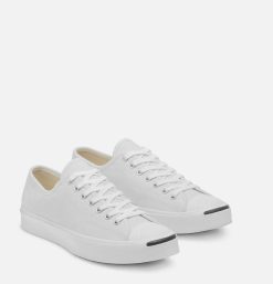 CONVERSE Baskets | Jack Purcell Vantage White