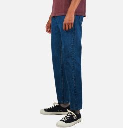 HATSKI Jeans | Jean 22002 Regtap Washi Blue