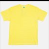 GOOD ON T-Shirts | Crew Tee Lemon