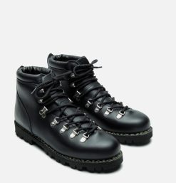 PARABOOT Bottes | Avoriaz Jannu Black