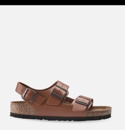 BIRKENSTOCK Autres | Sandales Milano Ginger Narrow