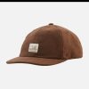 PATAGONIA ACCESSORIES Chapeaux & Casquettes | Cord Cap 73 Skyline Top Soil