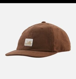 PATAGONIA ACCESSORIES Chapeaux & Casquettes | Cord Cap 73 Skyline Top Soil