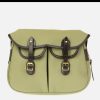 BRADY BAG Sacs Bandouliere | Ariel Small Olive