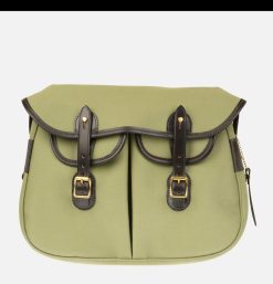 BRADY BAG Sacs Bandouliere | Ariel Small Olive