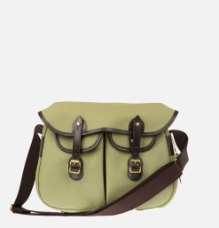 BRADY BAG Sacs Bandouliere | Ariel Small Olive