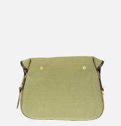 BRADY BAG Sacs Bandouliere | Ariel Small Olive