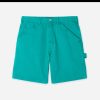 STAN RAY USA Shorts | Painter Short Bluegrass Duck