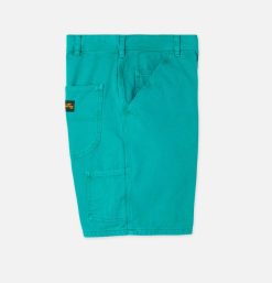 STAN RAY USA Shorts | Painter Short Bluegrass Duck