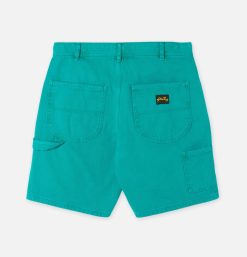 STAN RAY USA Shorts | Painter Short Bluegrass Duck