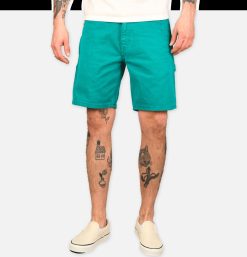 STAN RAY USA Shorts | Painter Short Bluegrass Duck