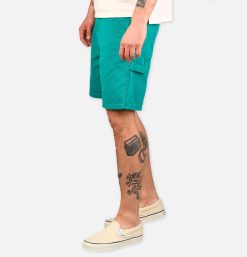 STAN RAY USA Shorts | Painter Short Bluegrass Duck