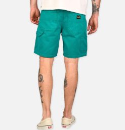 STAN RAY USA Shorts | Painter Short Bluegrass Duck