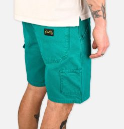 STAN RAY USA Shorts | Painter Short Bluegrass Duck