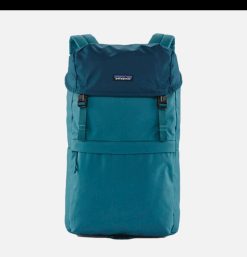 PATAGONIA ACCESSORIES Sacs A Dos | Arbor Lid Pack Abalone Blue