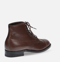 ALDEN SHOE CO Bottes | M2807H - Parajumper Boots Dark Brown