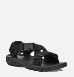 TEVA Sandales | Sandales Hurricane V Black