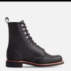 RED WING SHOES WOMEN Chaussures | 3361 - Silversmith Black