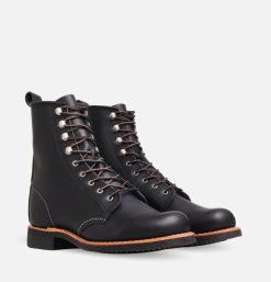 RED WING SHOES WOMEN Chaussures | 3361 - Silversmith Black