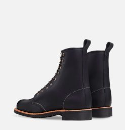 RED WING SHOES WOMEN Chaussures | 3361 - Silversmith Black