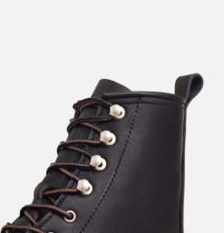 RED WING SHOES WOMEN Chaussures | 3361 - Silversmith Black