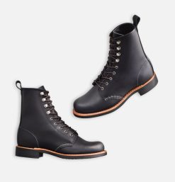 RED WING SHOES WOMEN Chaussures | 3361 - Silversmith Black