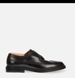 ALDEN SHOE CO Chaussures | 975 - Long Wing Cordovan