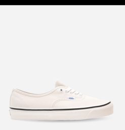 VANS Baskets | Authentic Anaheim White