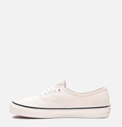 VANS Baskets | Authentic Anaheim White