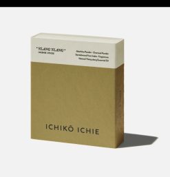 ICHIKO ICHI Maison | Encens Ylang Ylang