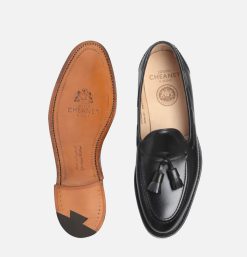 JOSEPH CHEANEY Autres | Chaussures Harry Black