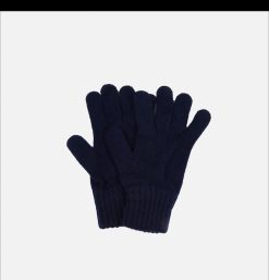 BARBOUR Gants Bonnets Echarpes | Gants Lambswool