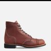 RED WING SHOES WOMEN Chaussures | 3365 - Iron Ranger Amber