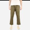 GRAMICCI Chinos | Loose Tapered Pant Olive