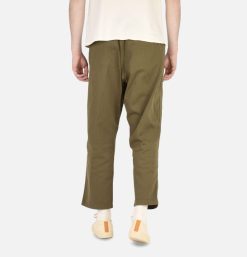 GRAMICCI Chinos | Loose Tapered Pant Olive