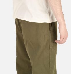 GRAMICCI Chinos | Loose Tapered Pant Olive