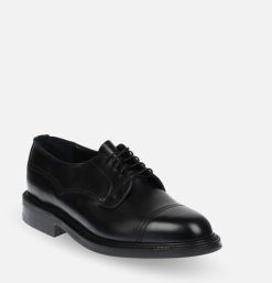 JOSEPH CHEANEY Chaussures | Chaussures Cairn Black Chrome