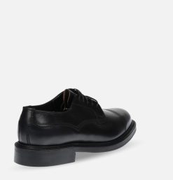 JOSEPH CHEANEY Chaussures | Chaussures Cairn Black Chrome