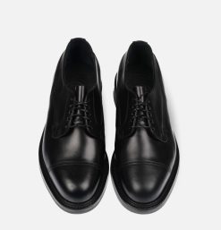 JOSEPH CHEANEY Chaussures | Chaussures Cairn Black Chrome