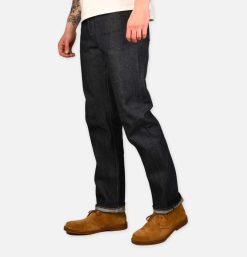 EDWIN Jeans | Jean Loose Straight Kurabo Blue