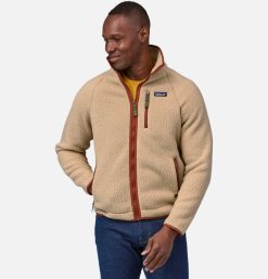 PATAGONIA Sweats & Polaires | Retro Pile Jacket Eksi