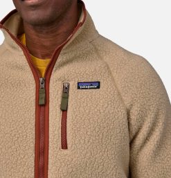 PATAGONIA Sweats & Polaires | Retro Pile Jacket Eksi