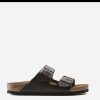 BIRKENSTOCK Sandales | Sandales Arizona Dark Brown