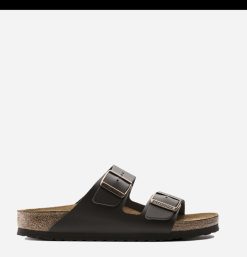 BIRKENSTOCK Sandales | Sandales Arizona Dark Brown